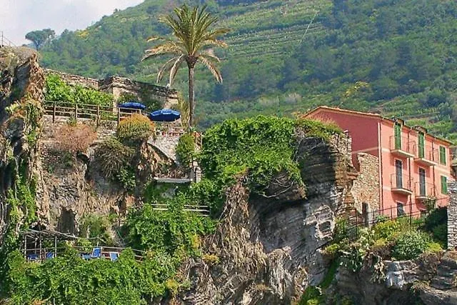 Hotel Gianni Franzi فيرناتْسا