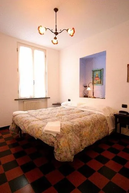 Hotel Gianni Franzi فيرناتْسا