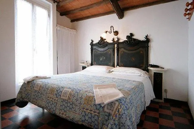 Hotel Gianni Franzi فيرناتْسا إيطاليا