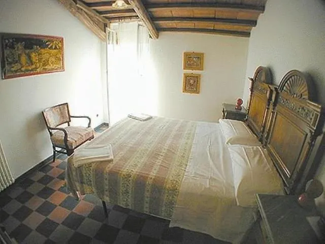 Hotel Gianni Franzi فيرناتْسا