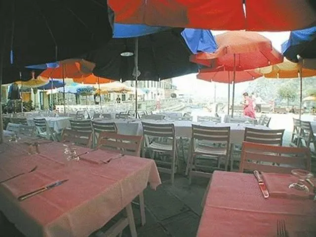 Hotel Gianni Franzi فيرناتْسا