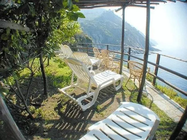 Hotel Gianni Franzi فيرناتْسا