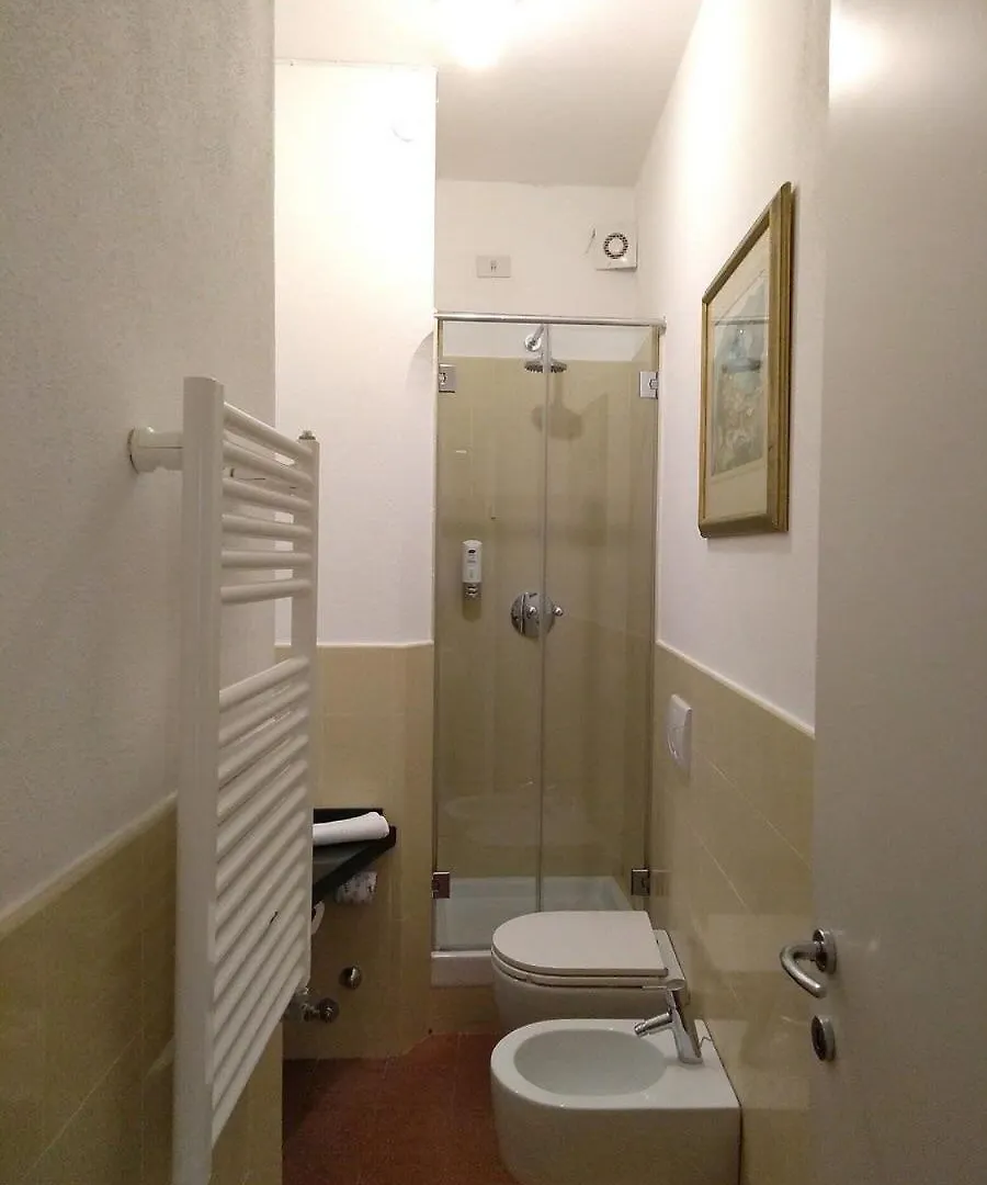 Hotel Gianni Franzi فيرناتْسا 2*,