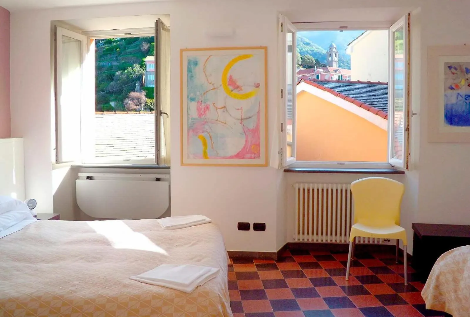 Hotel Gianni Franzi فيرناتْسا 2*,  إيطاليا