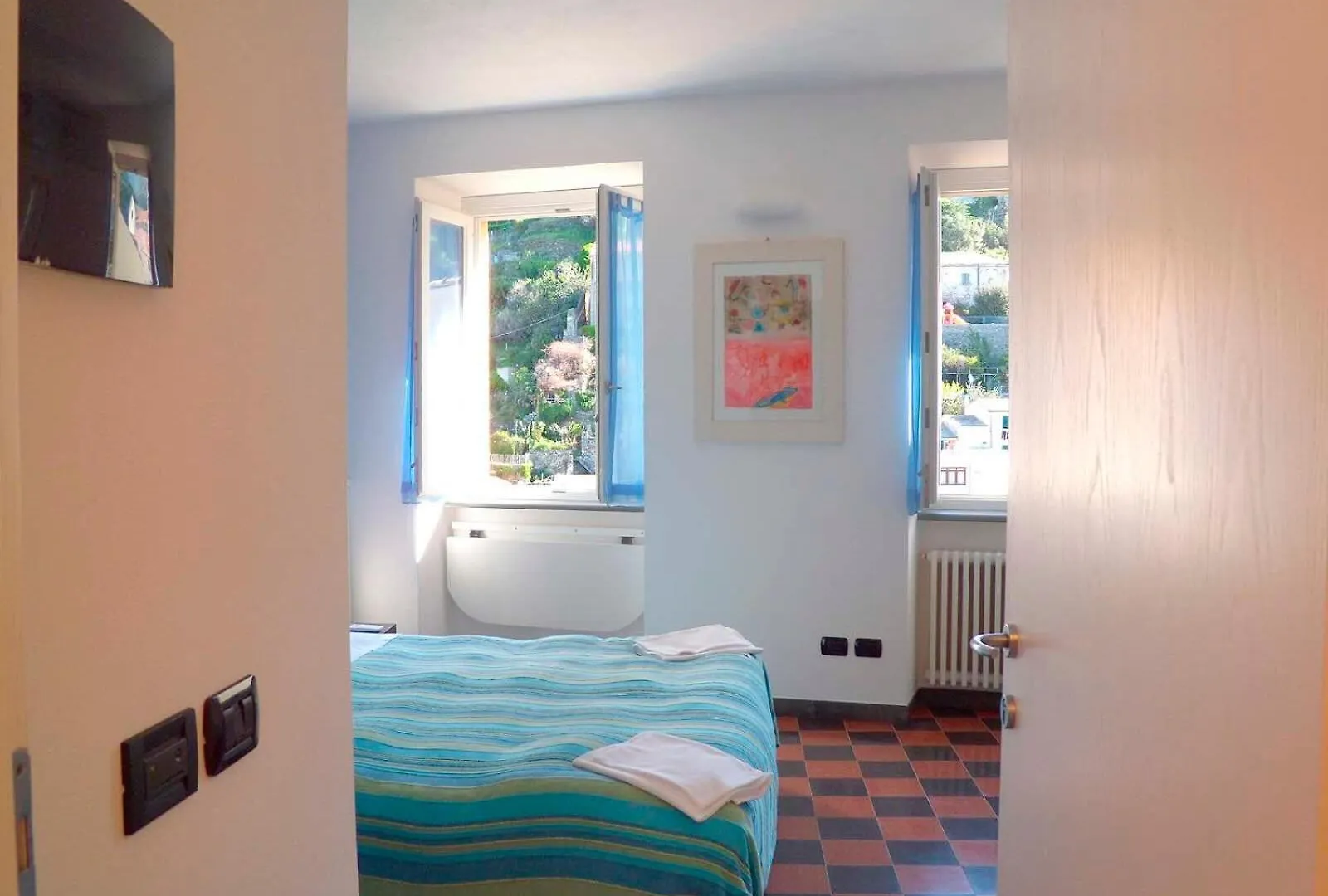 Hotel Gianni Franzi فيرناتْسا