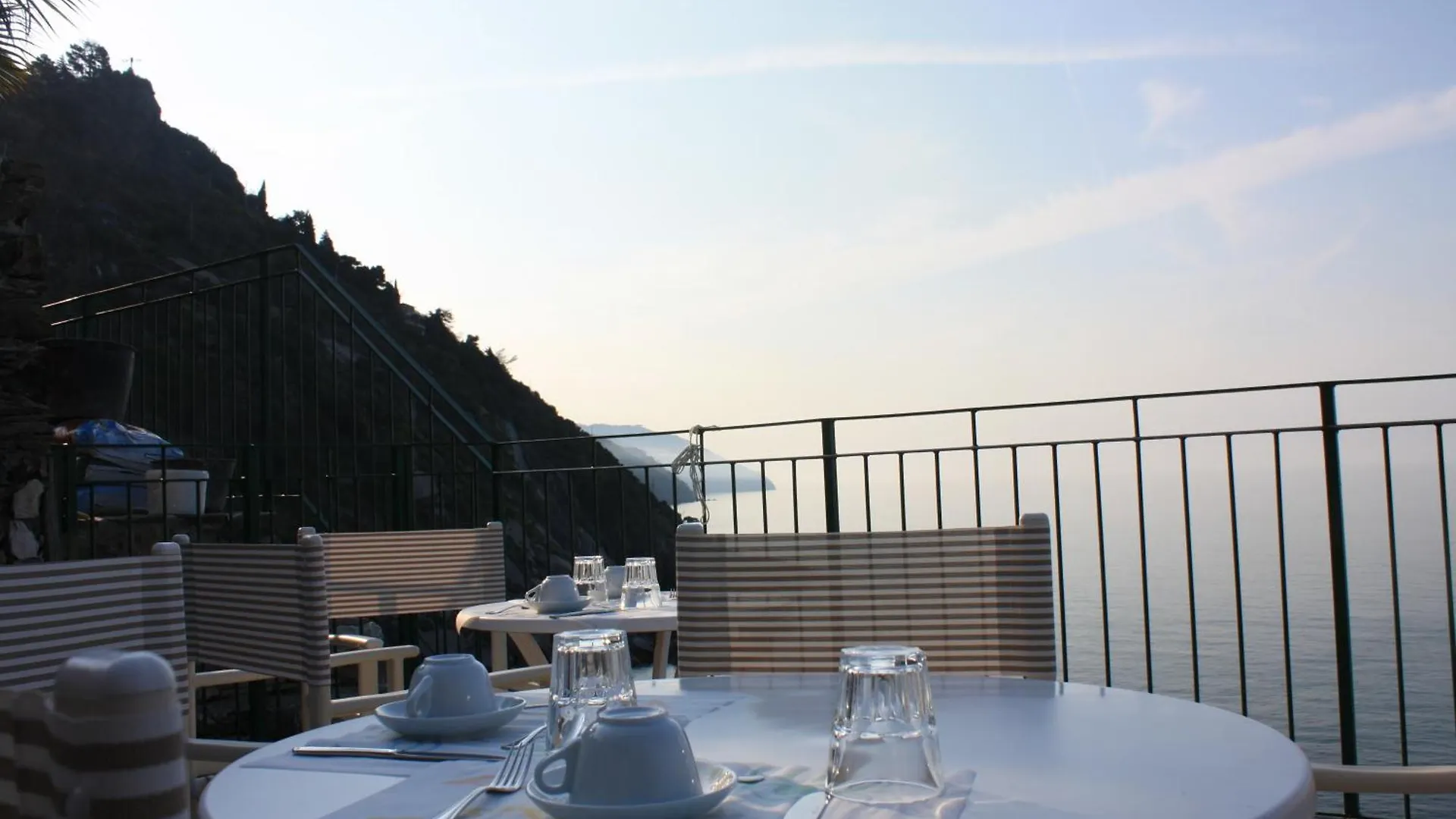 Hotel Gianni Franzi فيرناتْسا