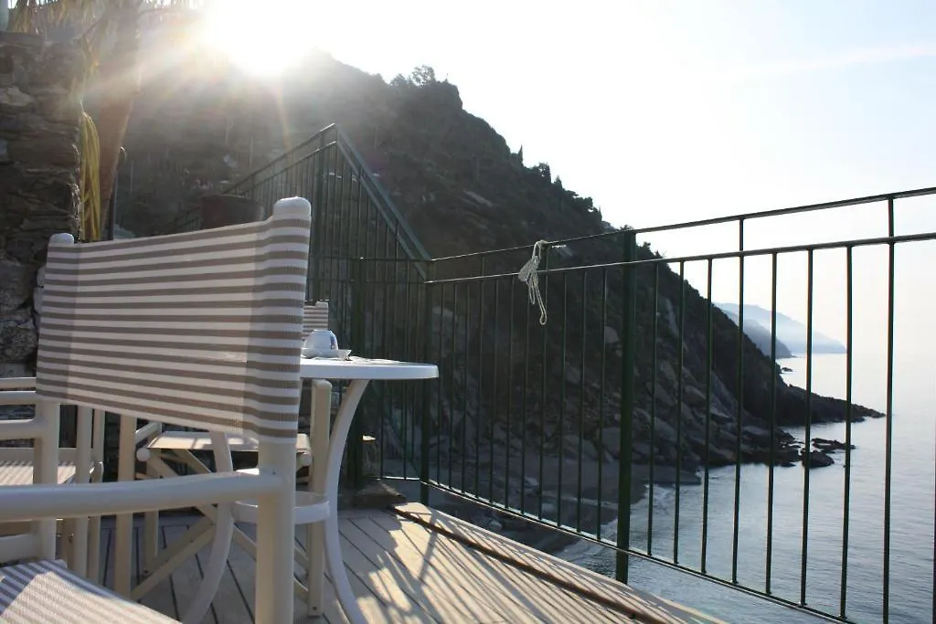 **  Hotel Gianni Franzi فيرناتْسا إيطاليا
