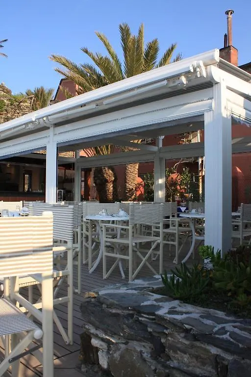 Hotel Gianni Franzi فيرناتْسا