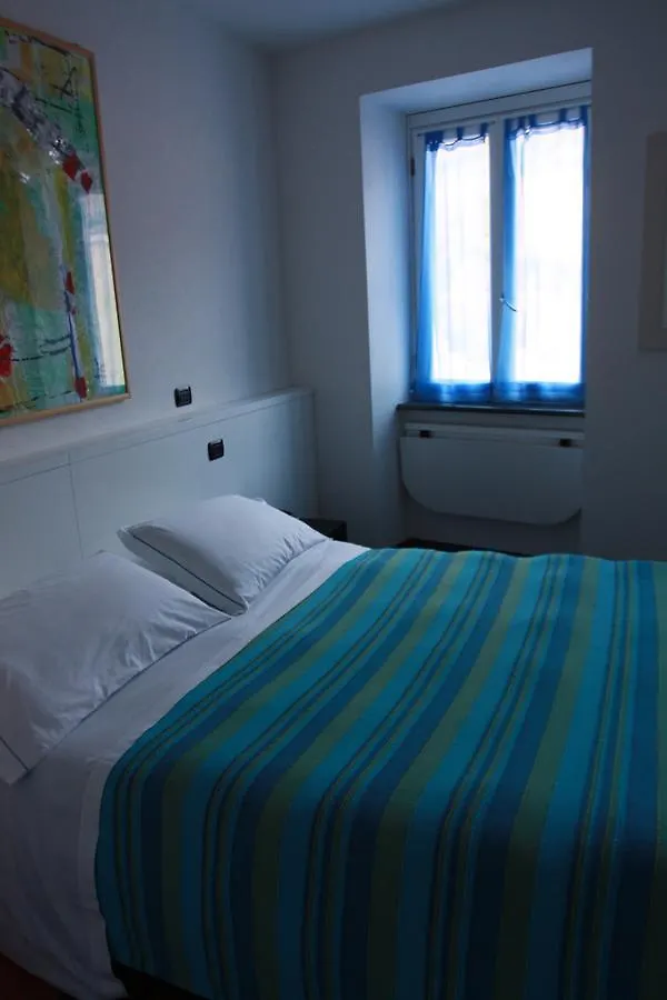 **  Hotel Gianni Franzi فيرناتْسا إيطاليا