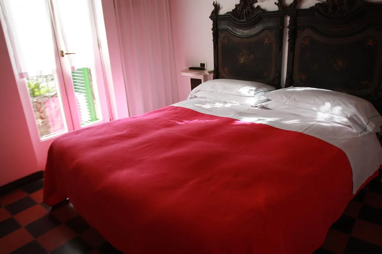 Hotel Gianni Franzi فيرناتْسا