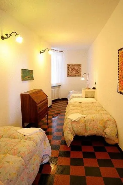 **  Hotel Gianni Franzi فيرناتْسا إيطاليا