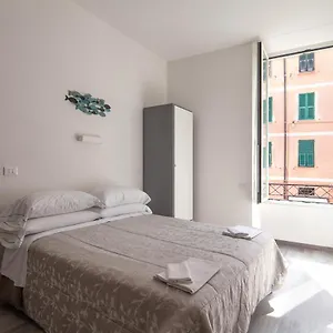 Appartement Ludovica Studio 2 - Via Roma 17, Vernazza
