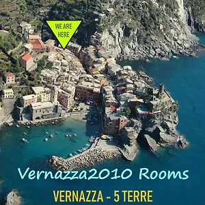 Vernazza2010 Pensionat
