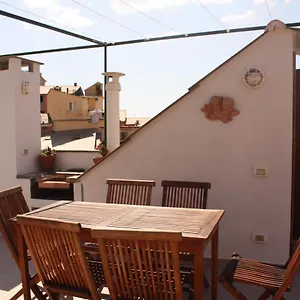 Appartement La Terrazza, Vernazza