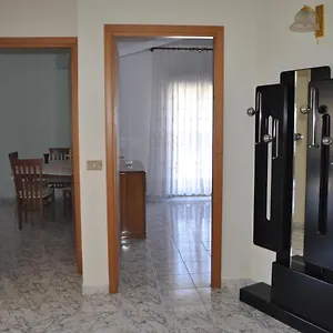  Apartment Summerhouse Sagana Italien