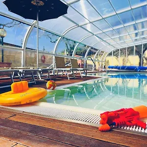 Giada Lejlighedshotel