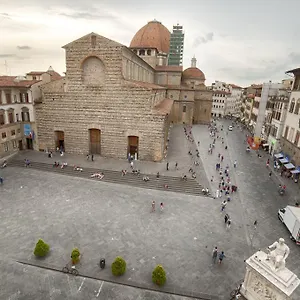 The Artists' Palace Florencia