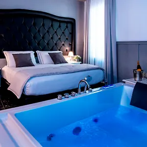 Hotell Elisio & ****