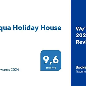  Ferienhaus Verdeacqua House Italien