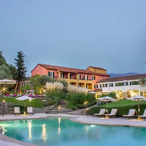 La Meridiana Reiais & Chateaux Garlenda