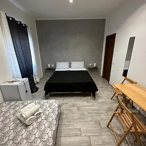 Pensionat House 