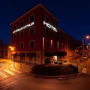 *** Hotel Stella Italy