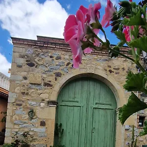  Bed & Breakfast Casa Susanna Rural Sardinia Italy
