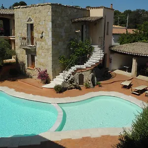 *** Hotel Hotel San Pantaleo Italy