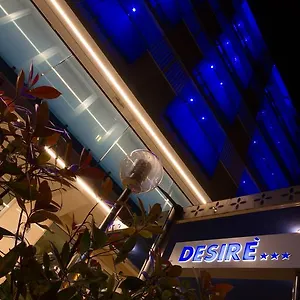 Hotell Desire' ***