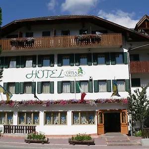 *** Hotel Orsa Maggiore Italy