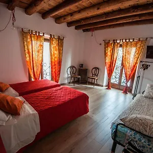 Bed & Breakfast Santa Lucia 