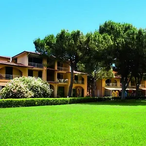  Apartment Golfo Della Italien