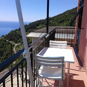 Appartement Cà Rosa De Drignana, Vernazza