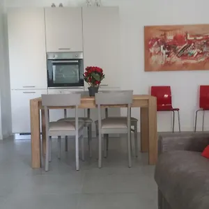  Apartment Alma Italien