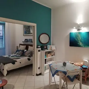 Appartement Donnabarbara, Vernazza